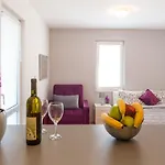 Diamond Apartments