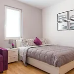 Diamond Apartments