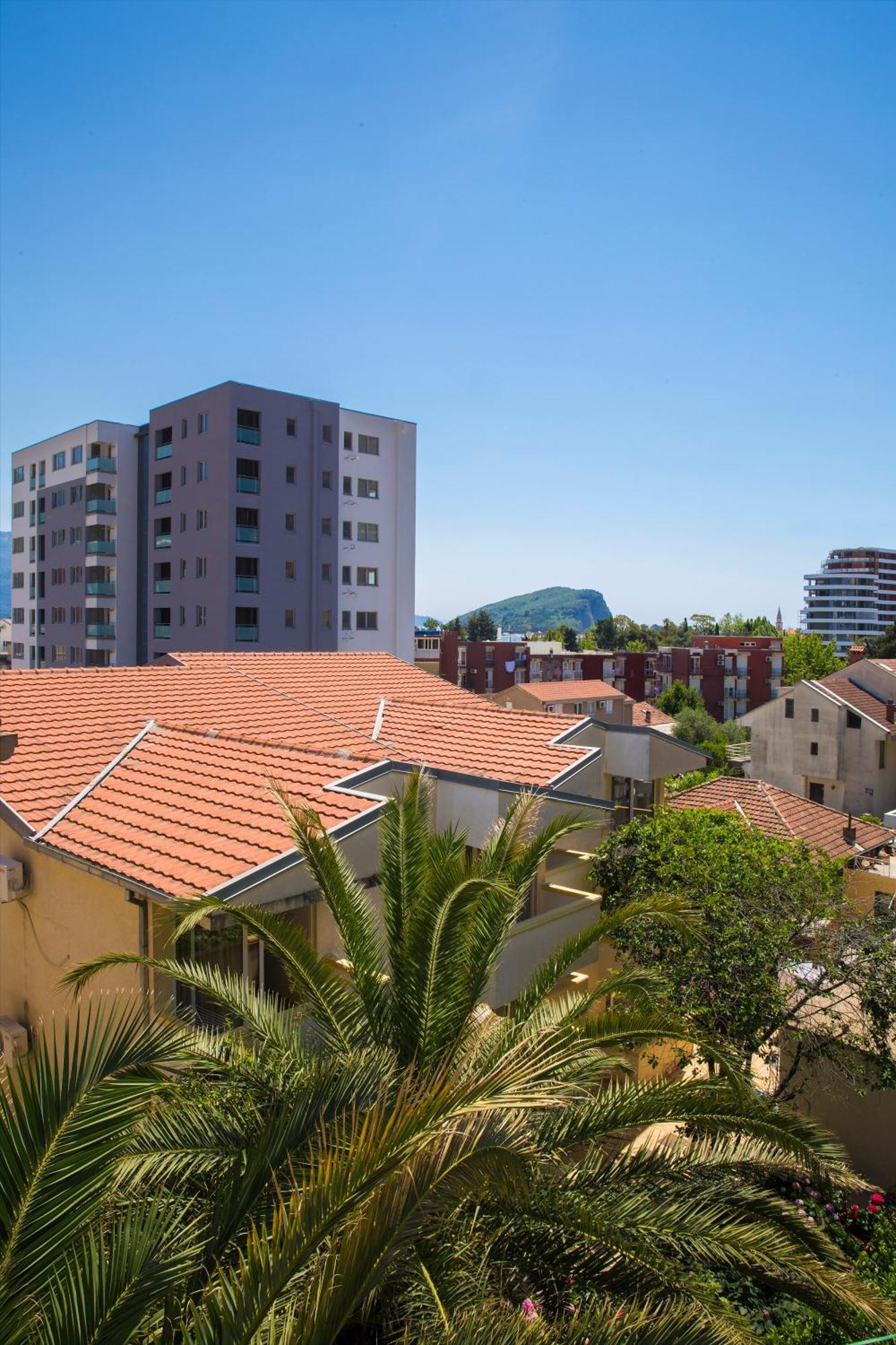 Apartment Diamond *