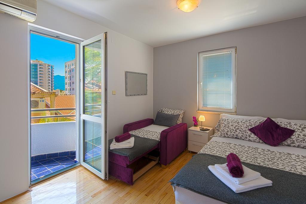 Diamond Apartment