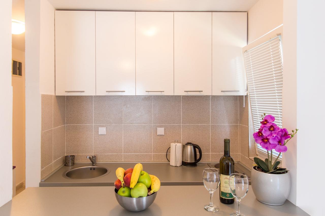 Apartment Diamond Budva