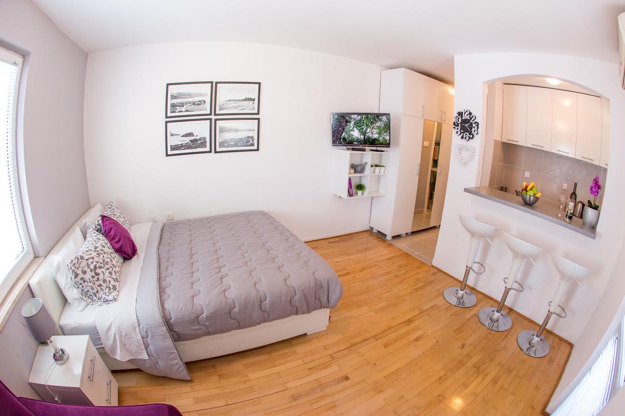 Apartment Diamond