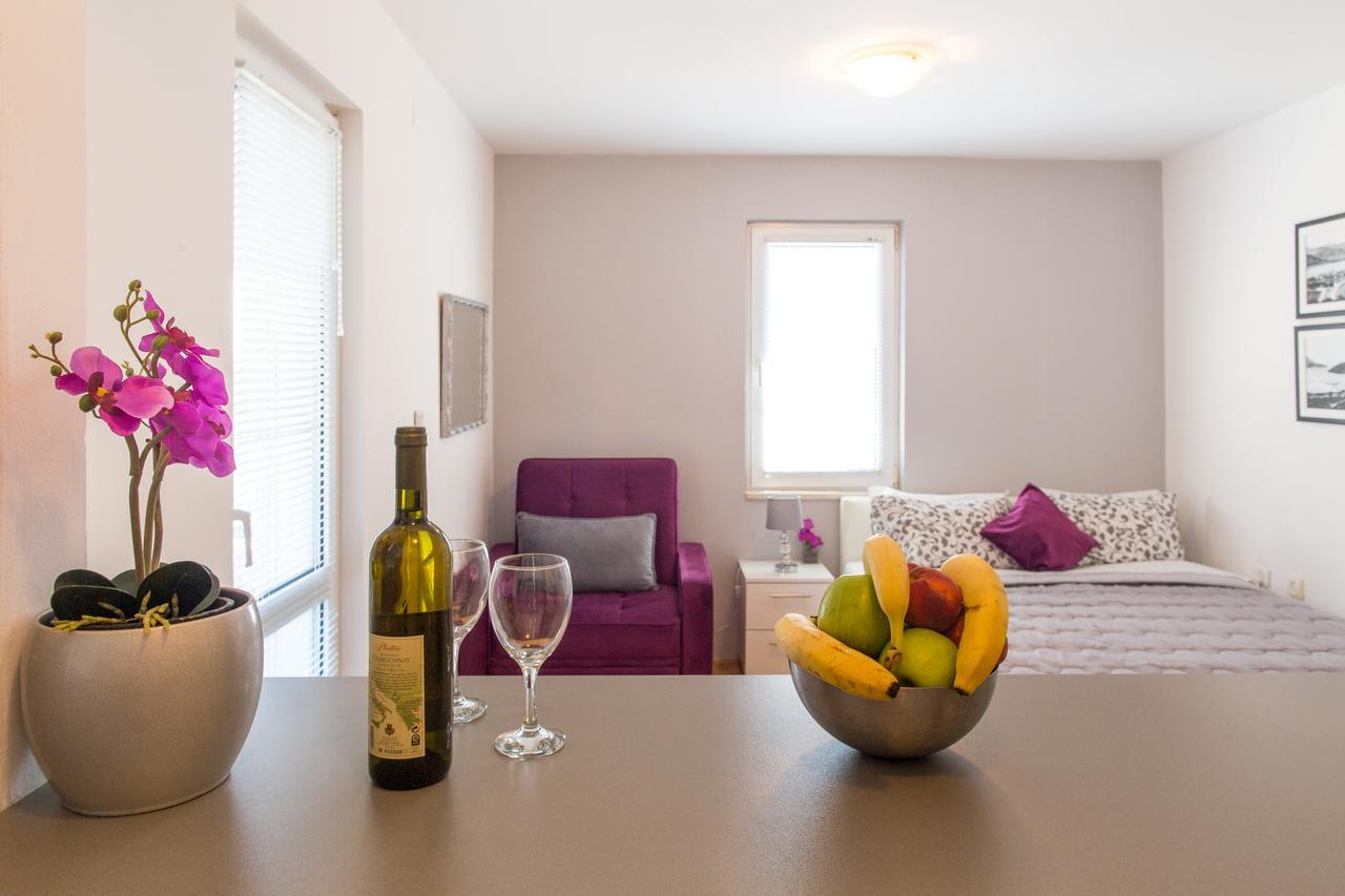 Diamond Apartment