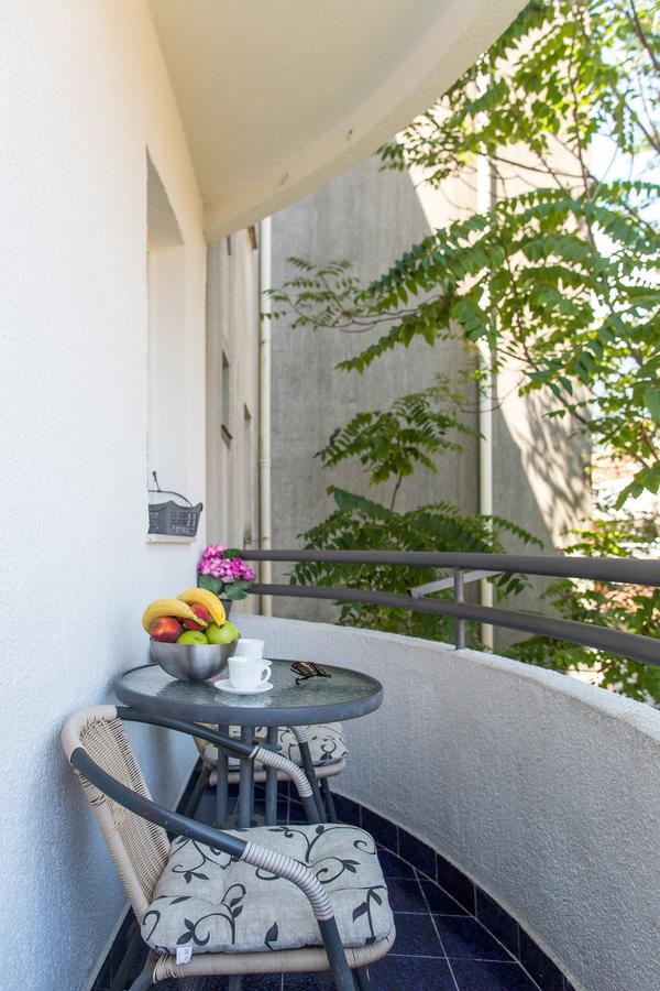 Apartment Diamond Budva