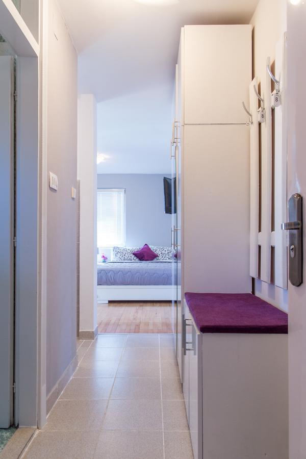 Diamond Apartment
