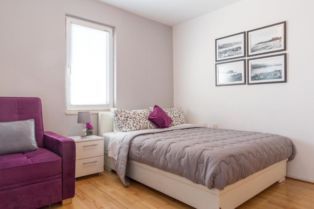 Diamond Apartment